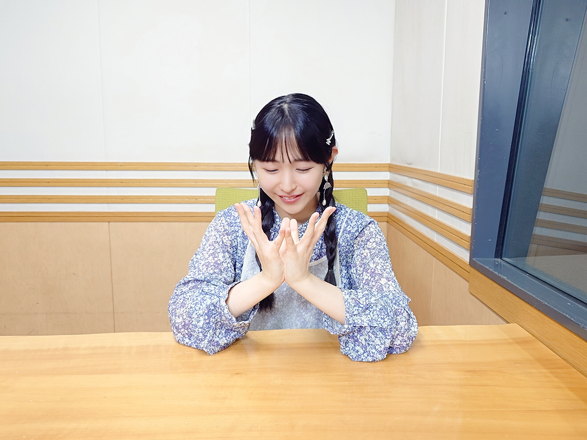 羊宮妃那 の #HOOOOPE】🐑 今夜もありがとうございました！ みなさんの