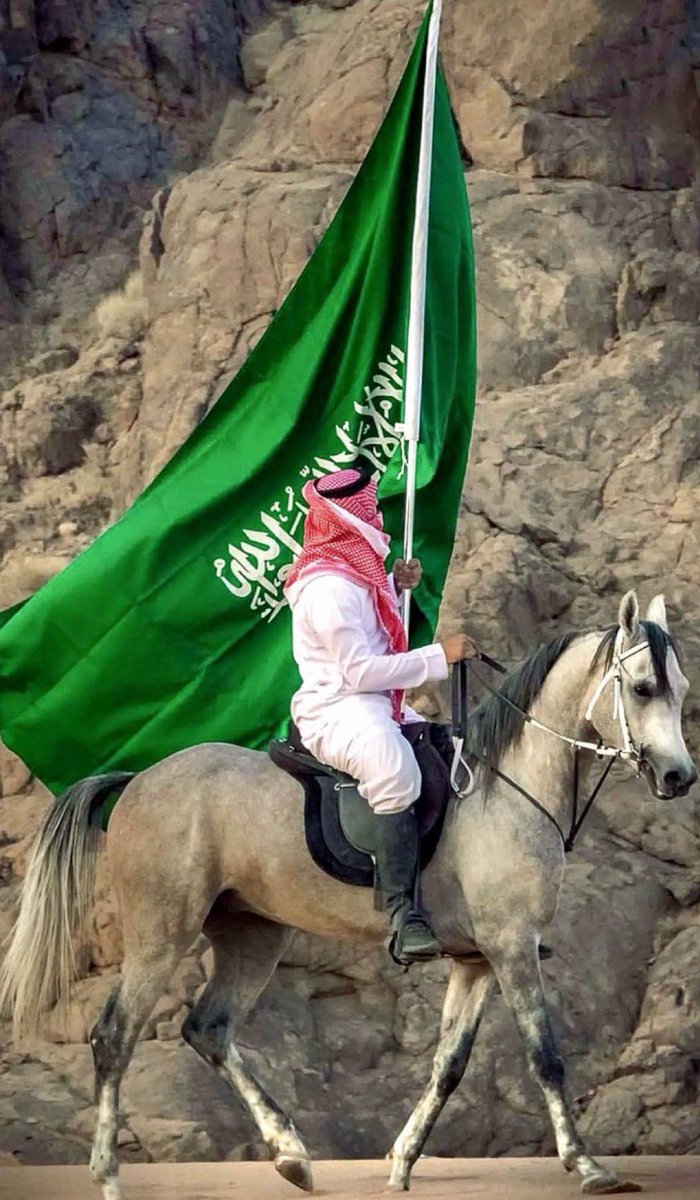 AlqarniAwwad's tweet image. هل وصف(وطنجي)،ينطبق على المواطن السعودي؟؟👀✋🏻🇸🇦
🚨🚨🚨🚨🚨🚨🚨🚨🚨🚨
يمكن إلى درجةٍ ما إستيعاب ذلك الوصف(وطنجي) في الدول التي هاجر إليها الغرباء عن أهلها الأصليين ،ليُشكلّوا جُرءاً من نسيجها الإجتماعي وبالتالي يدافعون عن ذلك الوطن الذي آواهم بعد شتات المهجر،لكن ‼️لايمكن بأي حال…