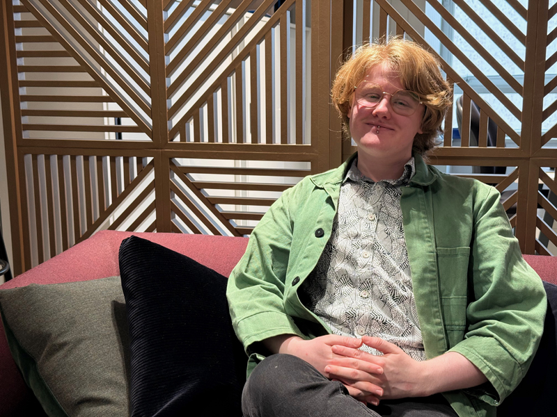 VIEWdigital's tweet image. Comment: Mark Cousins – ‘There is currently a severe lack of available support for autistic adults’ in Northern Ireland – viewdigital.org/comment-mark-c… – @TNLComFundNI @OPENARTSNI @Chris_McClem @Autism