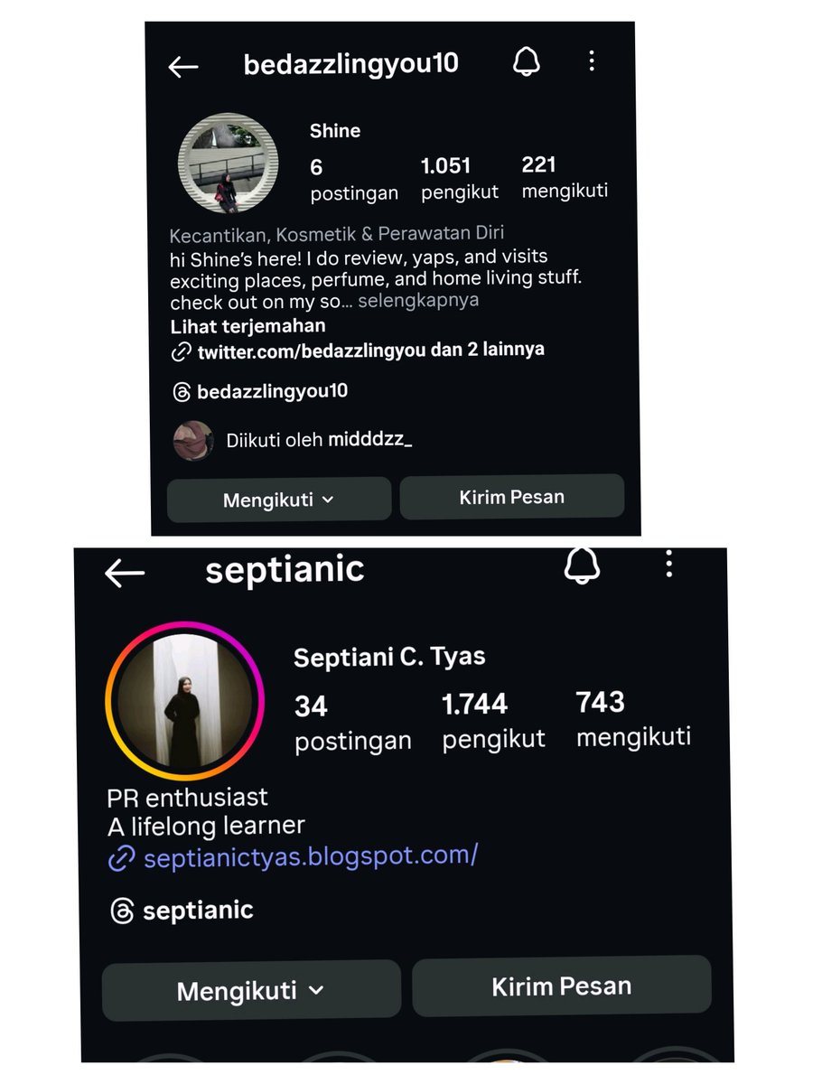 ambyaarrin's tweet photo. @septianictyas @bedazzlingyou DONE DONE KAK, BISMILLAH DAPET DAN SEMOGA KESAMPAIAN NONTON MEREKA AAMIIIN https://t.co/6wQ0MSK0dO