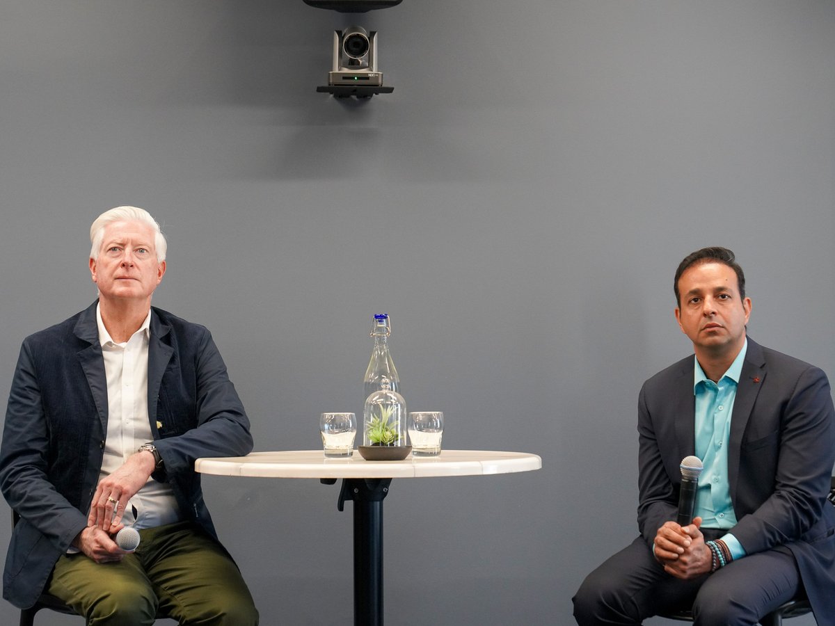 We’re proud to share that <a href="/CiplaAfrica/">Cipla Africa</a> has a new home — a fresh, inspiring space that reflects our growth, ambition, and unwavering commitment to Caring for Life.

To mark this milestone, Cipla’s Non-Executive Director, Kamil Hamied, officially opened the new head office with a