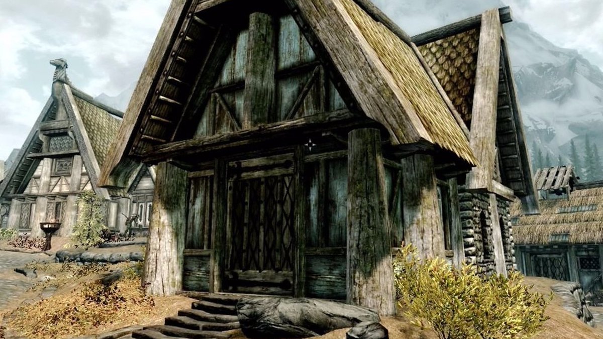 La casa que me compré yo a los 26