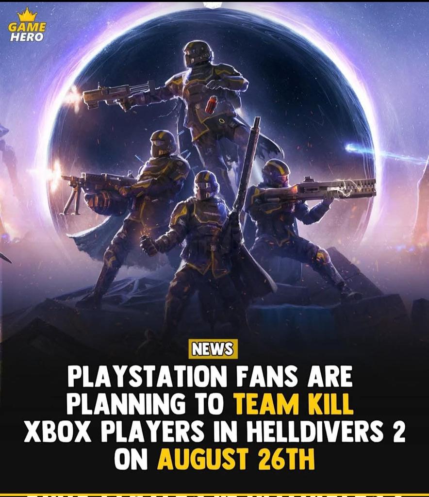 This is why the whole of gaming Industry makes fun of PlayStation fans.