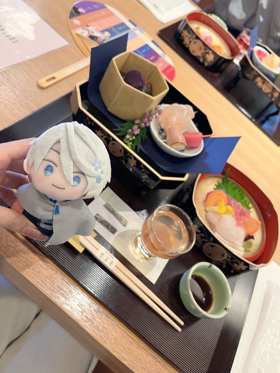 yaichi_cos's tweet photo. つづちゃんと行ってきた🫶🏻✨ https://t.co/WtJJPBAnHO