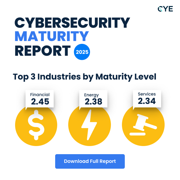 Financial. Energy. Services.
What sets them apart?
Stronger governance. Better supply chain oversight. Faster response planning.
These sectors are turning strategy into execution, while others are still catching up.
Want to see how your industry compares? hubs.la/Q03tPz940