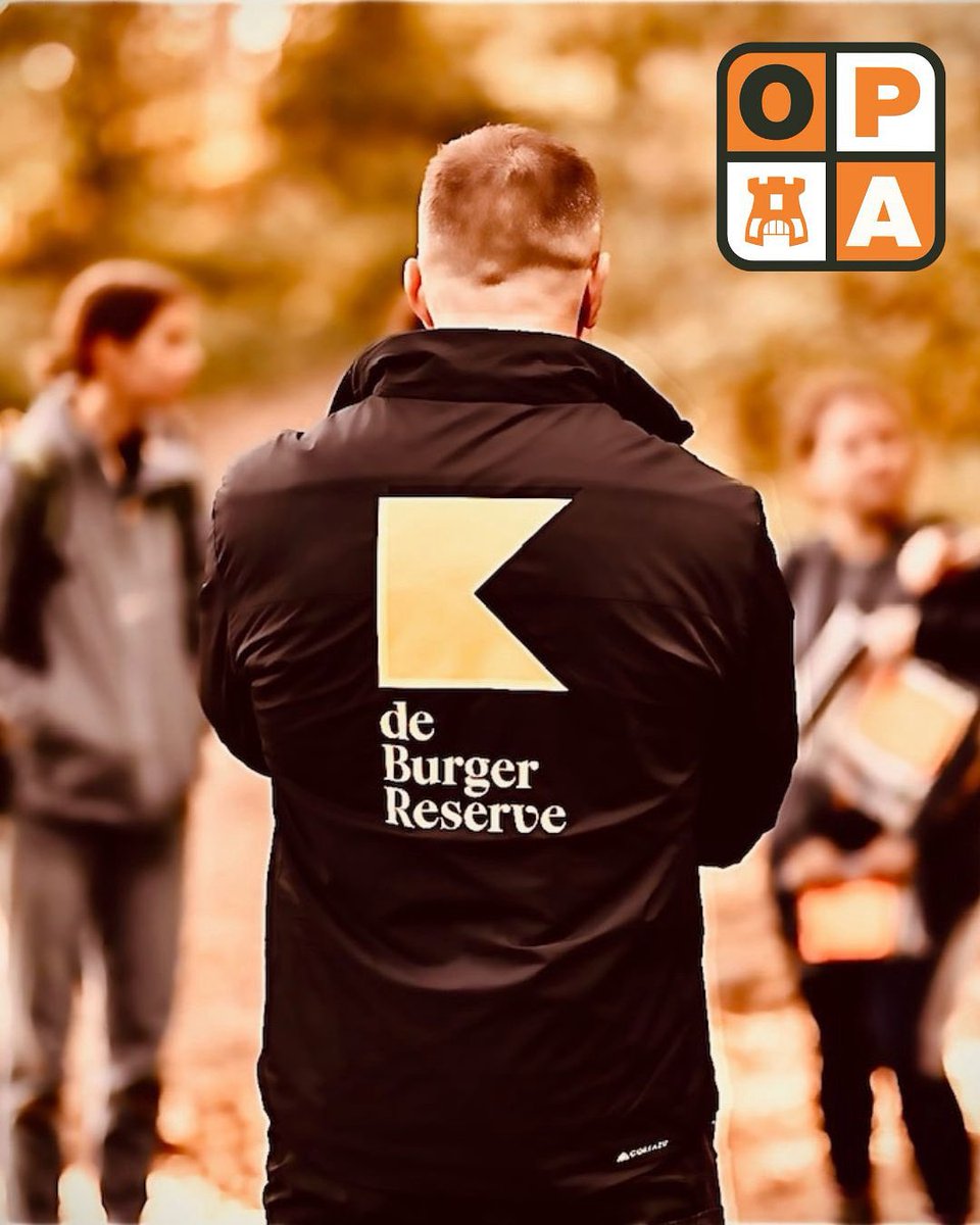 Laten we elkaar helpen!
OPA voor inzet Alkmaarse burgerreservisten 

facebook.com/share/16eTpJLq…