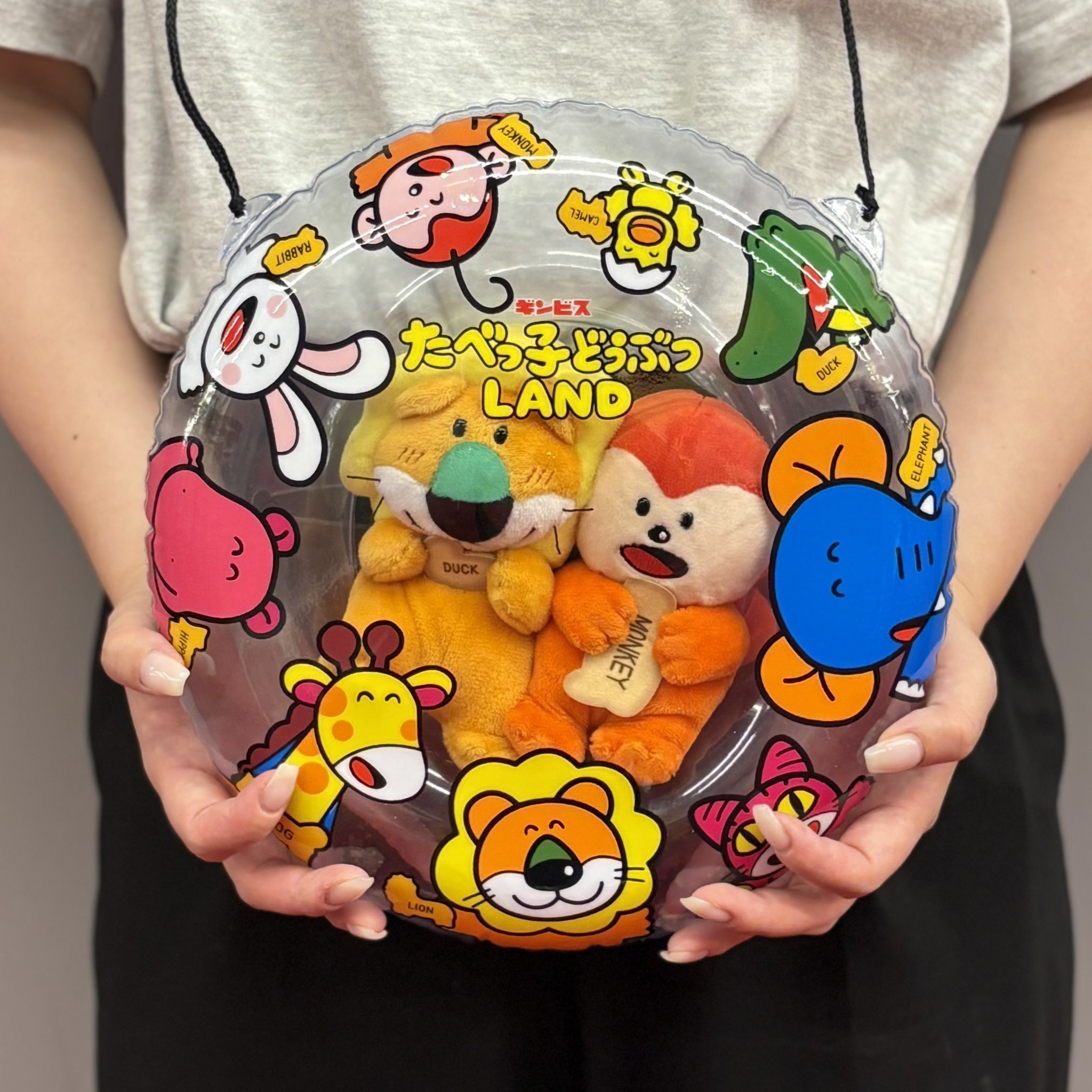 【かまー】ギンビス★アスパラガス★たべっ子どうぶつ★まとめ売り Amazon.co.jp: ギンビス3種食べ比べセット たべっ子どうぶつ