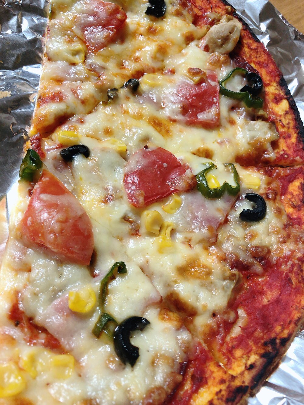 banri37🍝C106①ト54b•②d36b on X: 