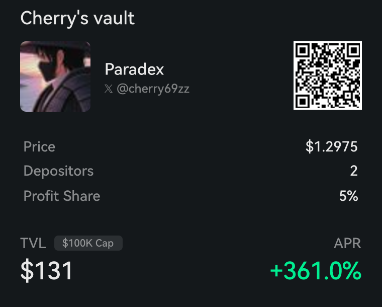 cherry 🍒 tweet media