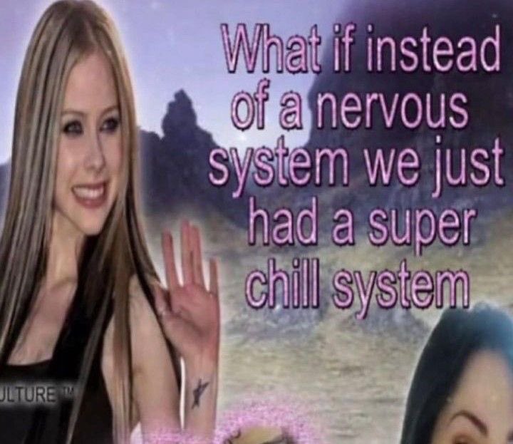 that would be so cool