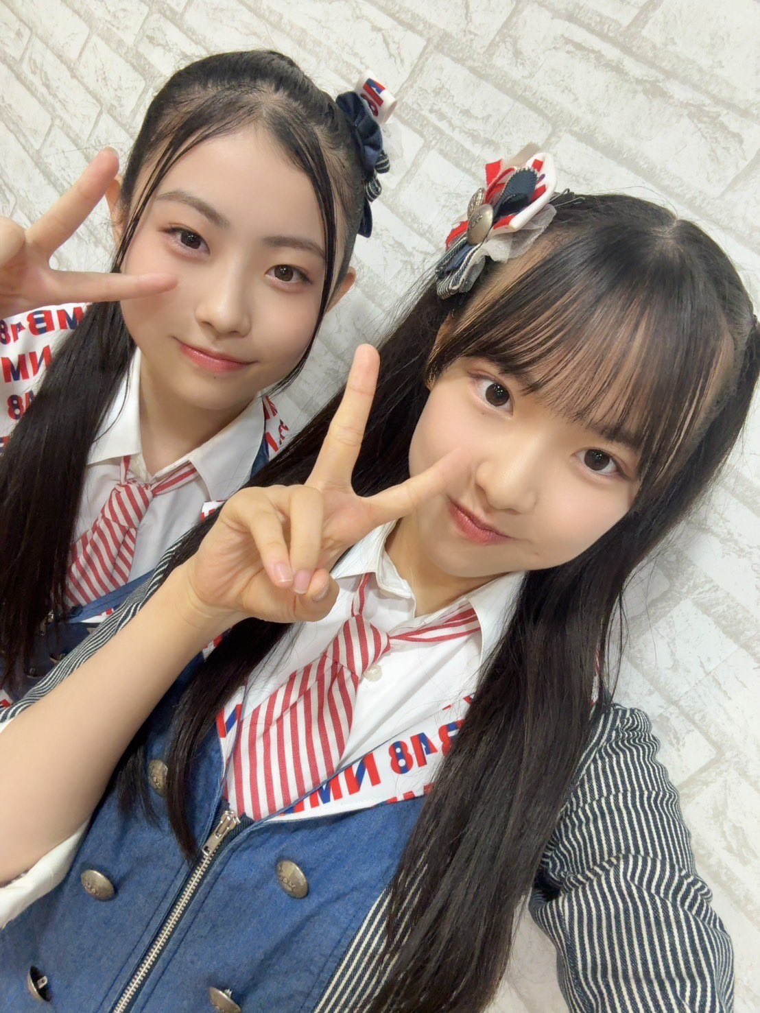 木根彩呂花【NMB48】 (@irohan_1025) / X