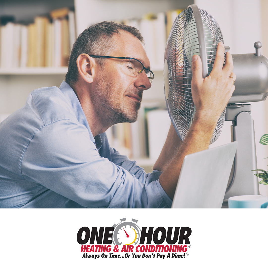 OneHourMAGIC's tweet image. Beat the summer heat with confidence! At One Hour Heating &amp;amp; Air, we ensure your AC is running perfectly so you can enjoy a cool and comfortable home all season long. Call us for reliable service!