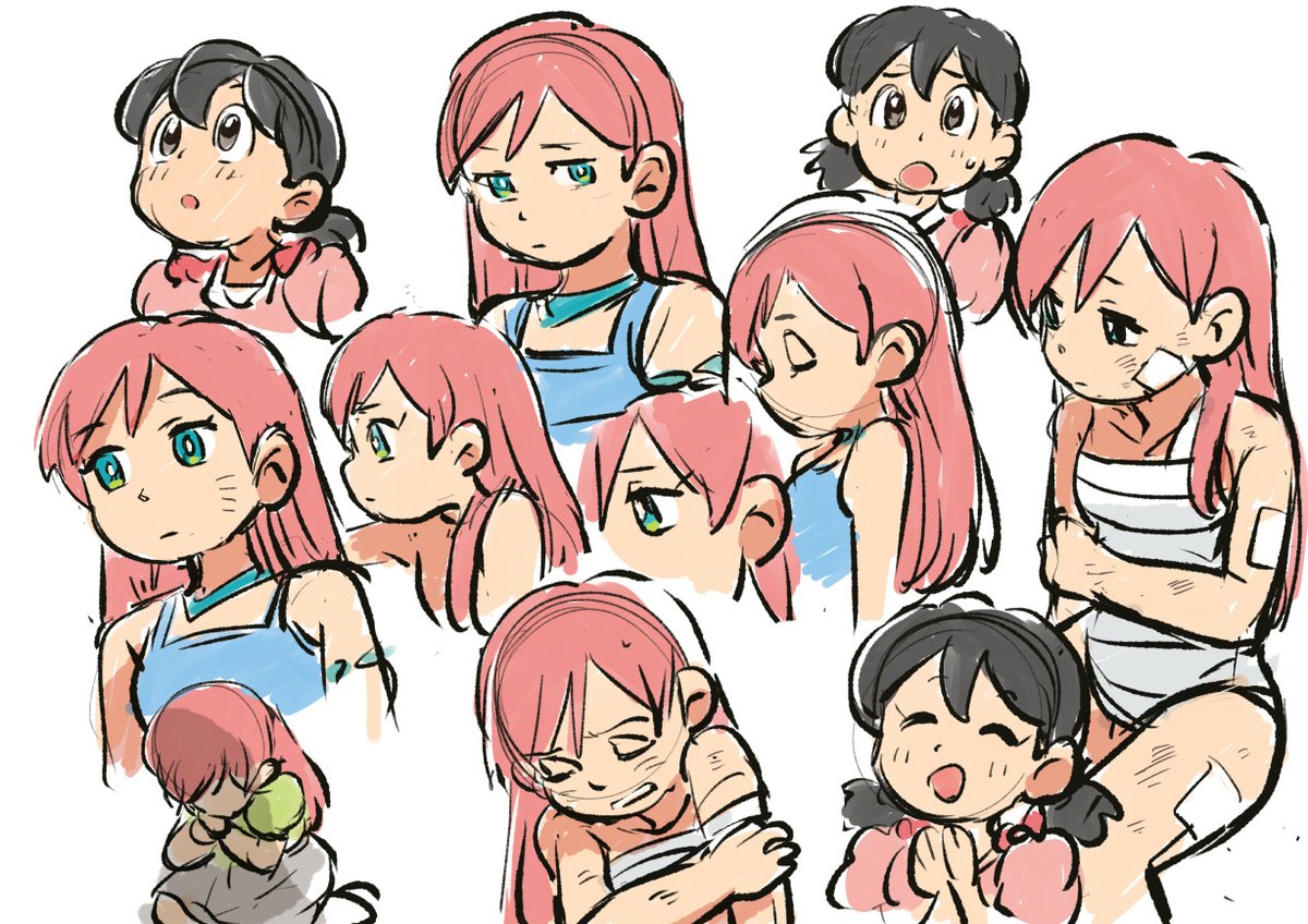 壺 (@nanashi4488) on Twitter photo 