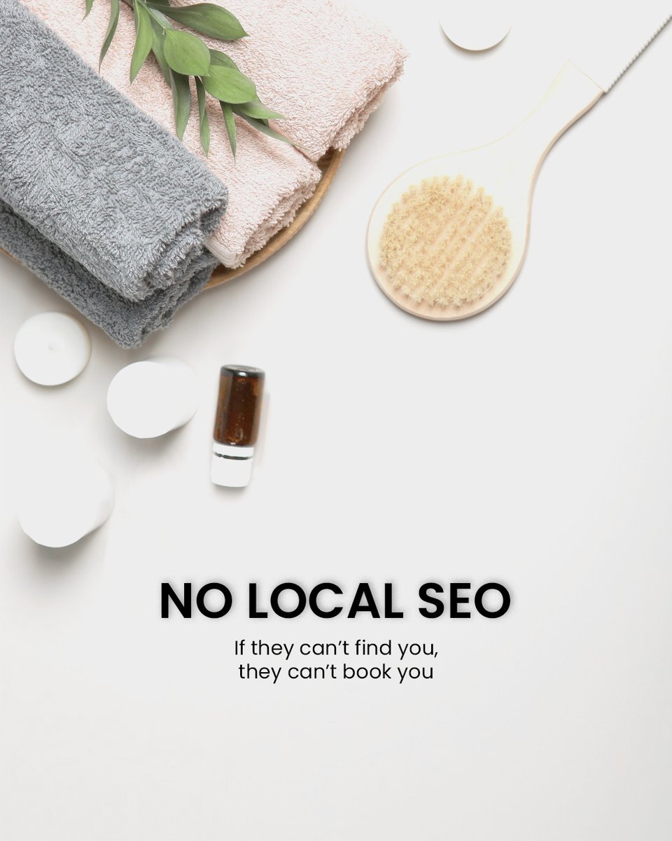 bizionictech's tweet image. This Love Your Skin Day, don’t just pamper your clients, pamper your brand too.

Give your spa the digital glow-up it truly deserves.
Book your free consult today -

#BizionicTech #DigitalGlowUp #LoveYourSkinDay #Detroit #Detroitspa #detroitspalife