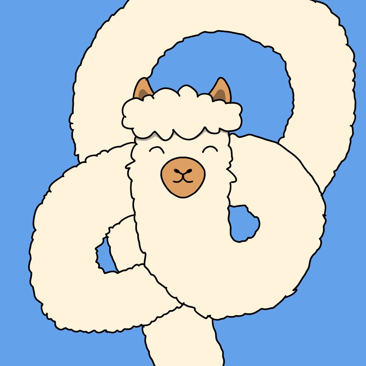 Check out LONGLAMA on <a href="/moonshot/">Moonshot</a> 

 moonshot.com/Eycd9o59oci1xm…

#LONGLAMA #SOL $SOL #MOONCAT $MOONCAT #MEME #MEMECOIN #SOLANA