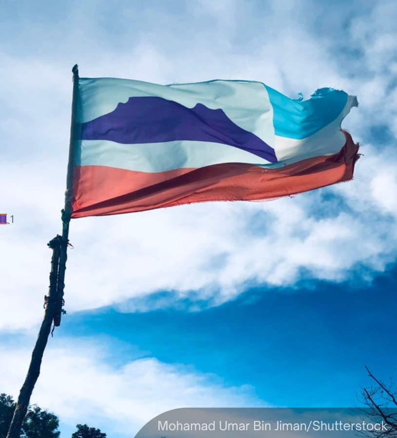 NewsBFM's tweet photo. The Sabah assembly has passed the Forest Enactment Amendment Bill 2025 to remove 16,728.9 hectares of forest reserve land from its protected status for socioeconomic development.

📌The bill affects the following forest reserves:

-Sipitang Forest Reserve : 15,978 ha
-Safoda Kinarut: 320.9 ha
-Sungai Tiagau: 162 ha
-Bengkoka Peninsular: 158 ha
-Trus Madi: 55 ha
-Umas-Umas: 28 ha
-Sungai Serudong: 23 ha
-Kudat: 3 ha
-Tawau: 1 ha

🧵1