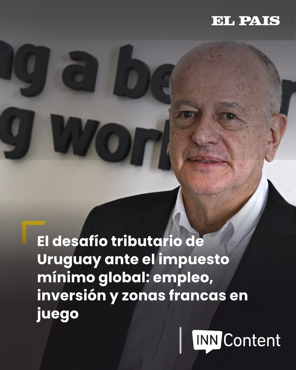 El impuesto mínimo global establece que las multinacionales deben tributar al menos un 15 % en cada país donde operan, lo que genera impactos directos en zonas francas y regímenes de promoción de inversiones. En Uruguay, este cambio plantea desafíos para mantener el atractivo