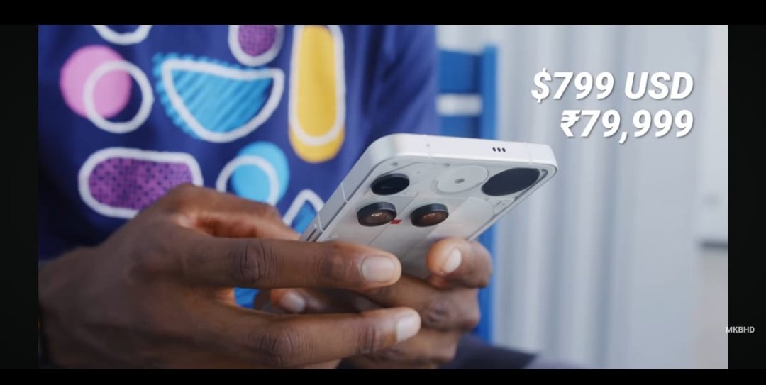 ankitatIIMA's tweet photo. 💥So the Rupee has joined the Dollar now in the advertisements.

The Chinese are making marketing Ads by speaking in Hindi.

How do you like the New World Order? 😄 https://t.co/J4jf6ZR6M1