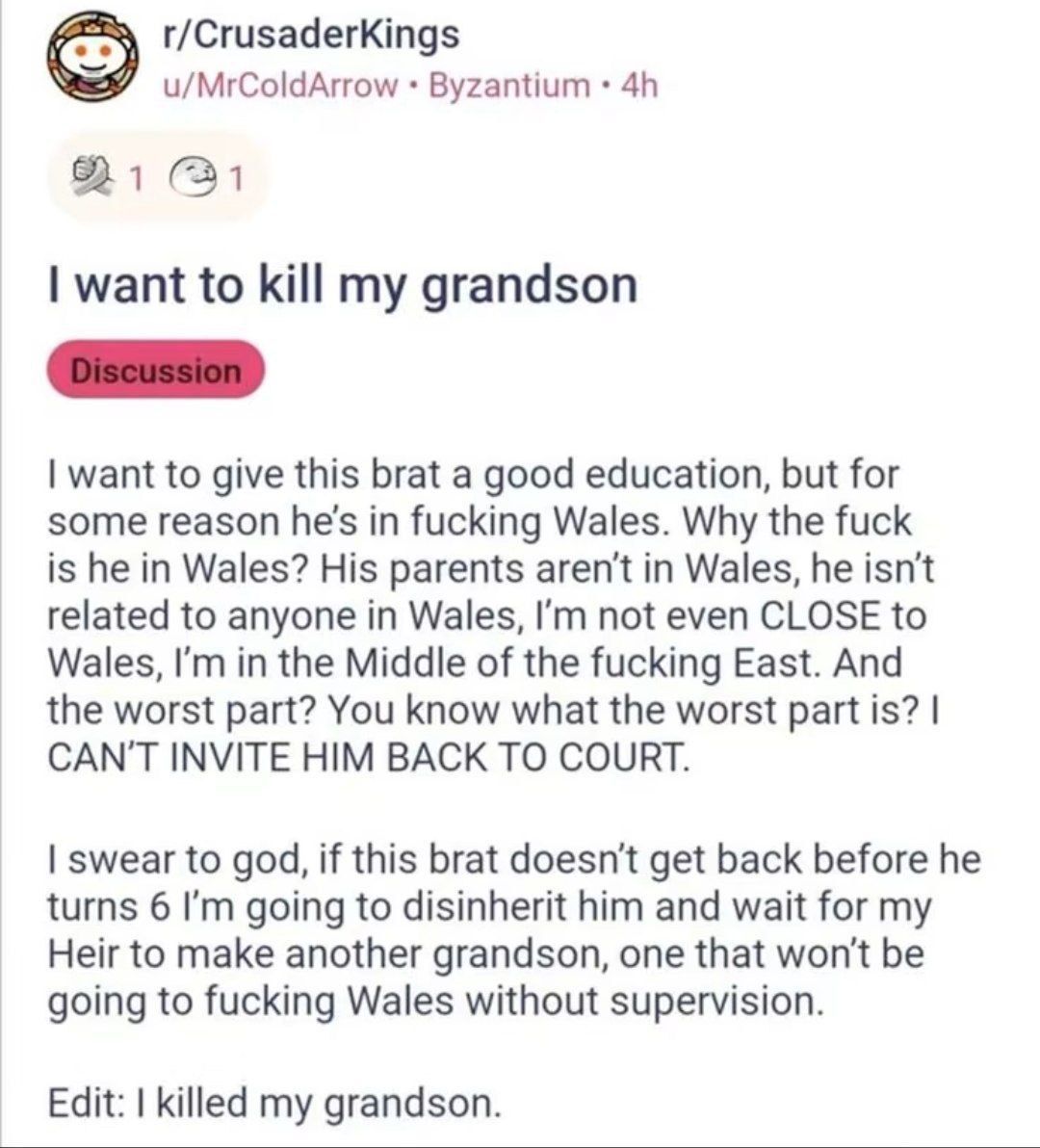 nocontextmemes's tweet image. 