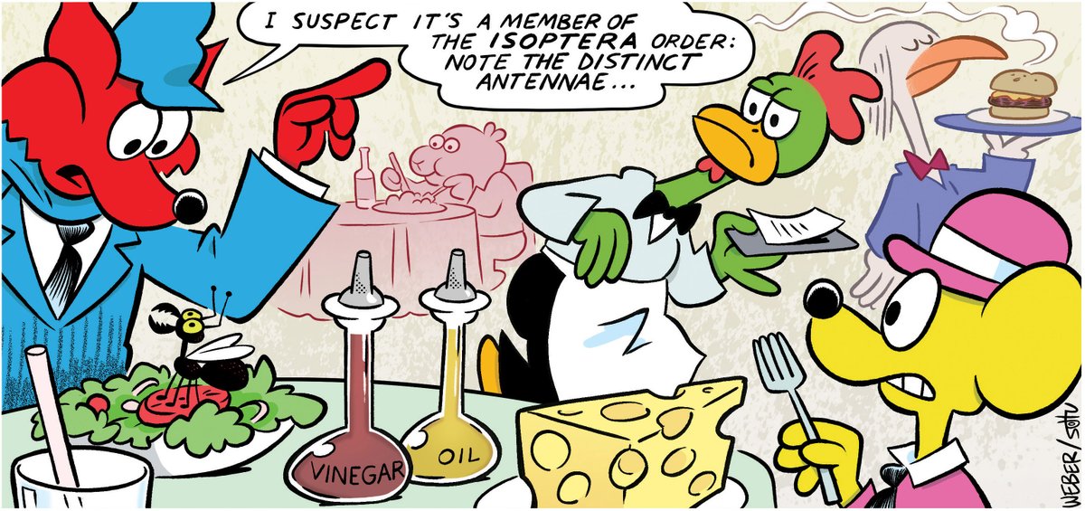 SlylockFox's tweet image. Ever the Detective
slylockfox.com