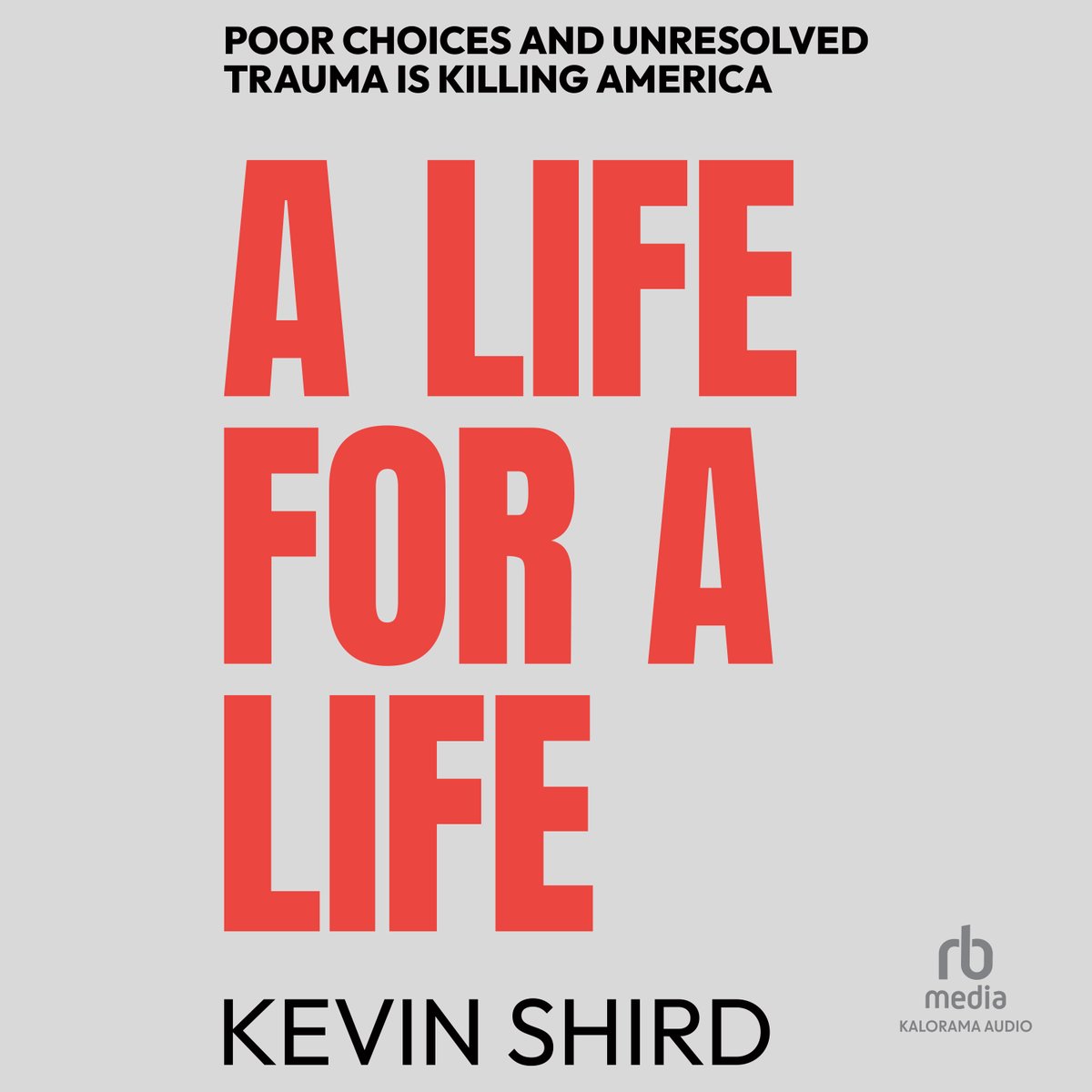 HighBridgeAudio's tweet image. A gripping true story exploring violence, mental health, and trauma.

Performed by David Sadzin
rbmediaglobal.com/audiobook/9781…

#newrelease #audiobook #selfhelp #biography @kevin_shird