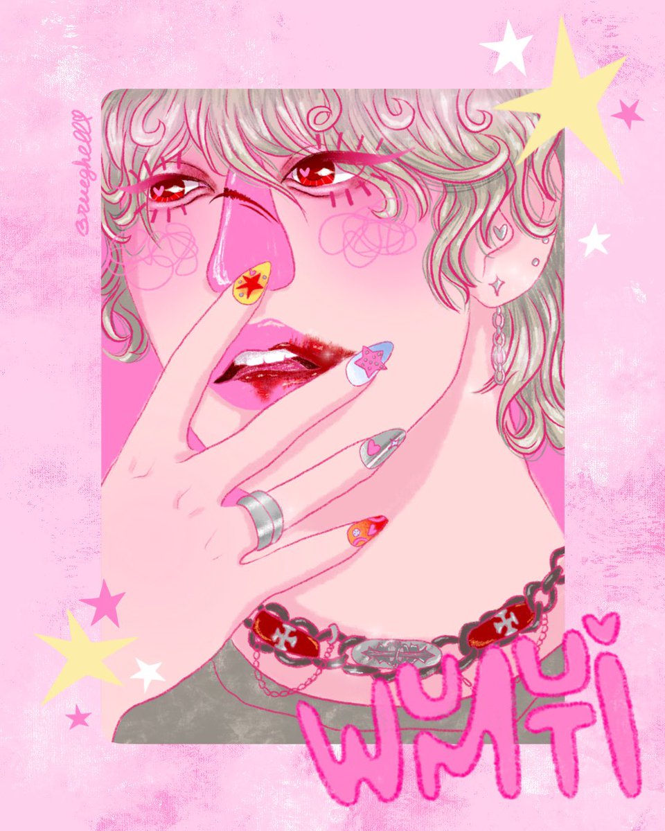 Wumuti day!!! Late sorry
#WUMUTIBirthday 🐰❤️

#우무티 #HAPPY_WUMUTI_DAY #XLOV #엑스러브 #WUMUTI #우무티