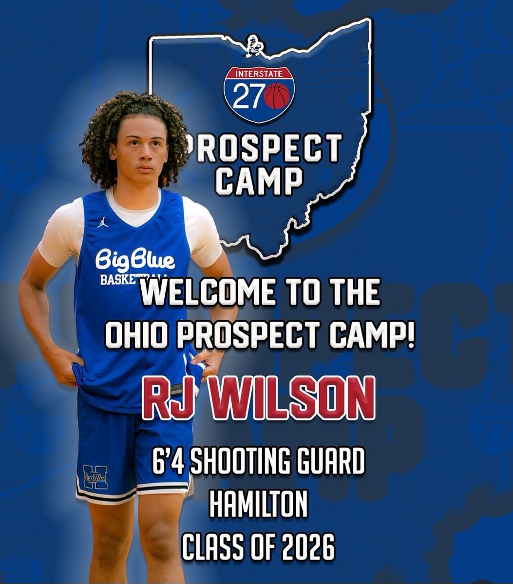 #270hoops Prospect Camp 2025!