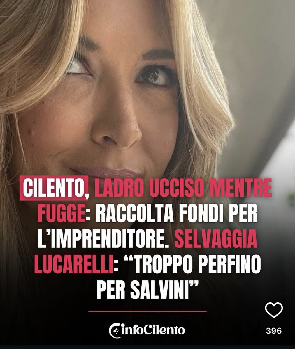 Una cosa assurda che mi è successa con l’intelligenza artificiale. (c’entra una sparatoria) open.substack.com/pub/selvaggial…