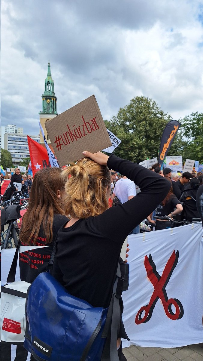 Paritätischer Berlin tweet media