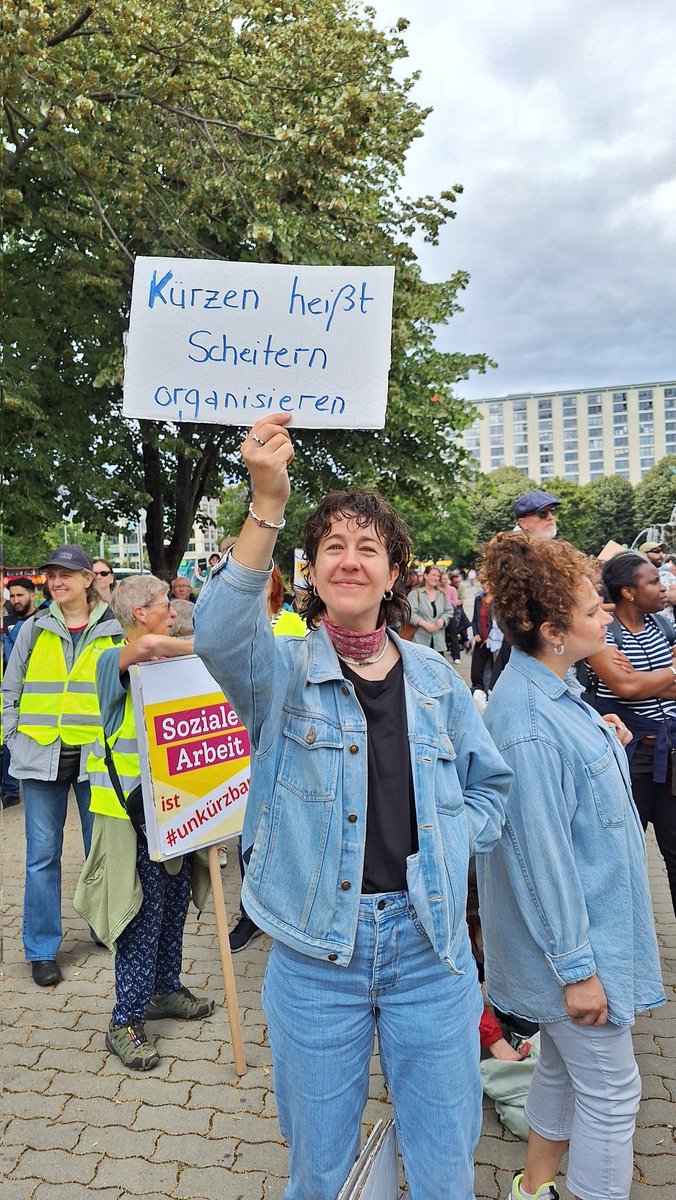 Paritätischer Berlin tweet media