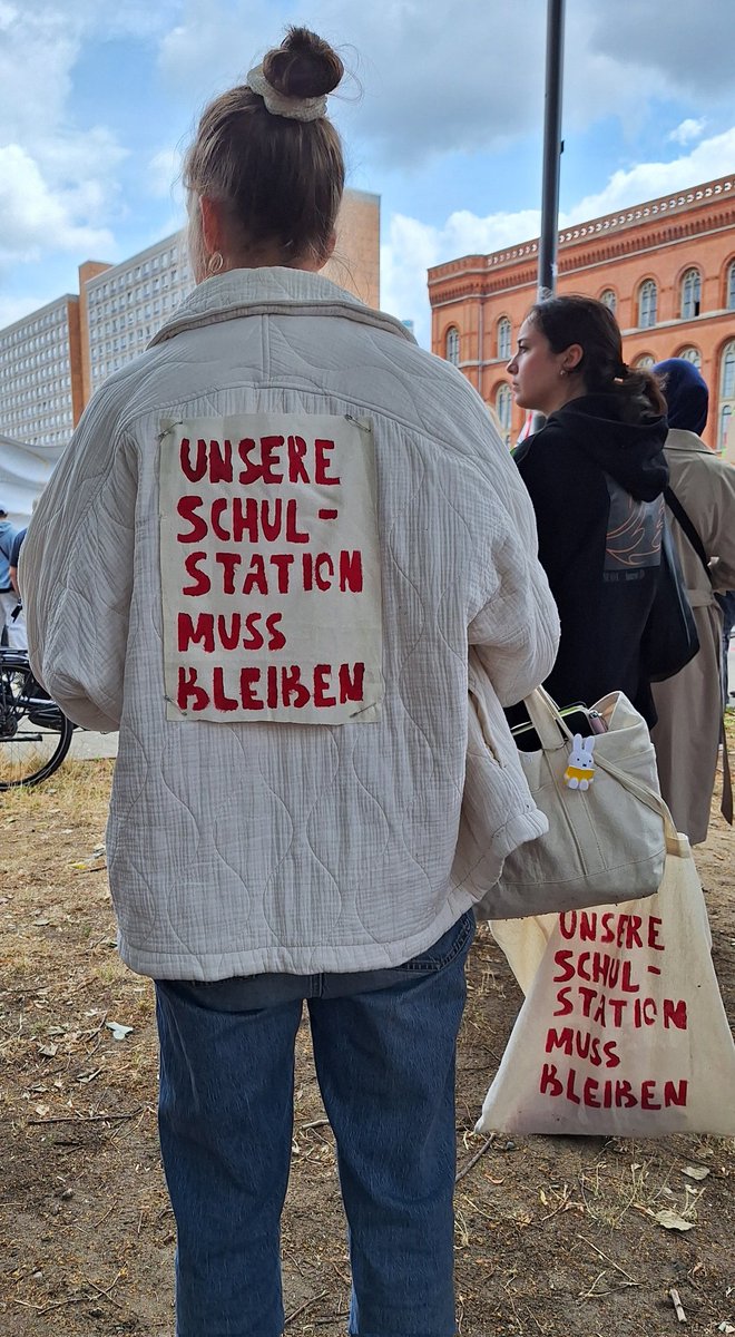 Paritätischer Berlin tweet media