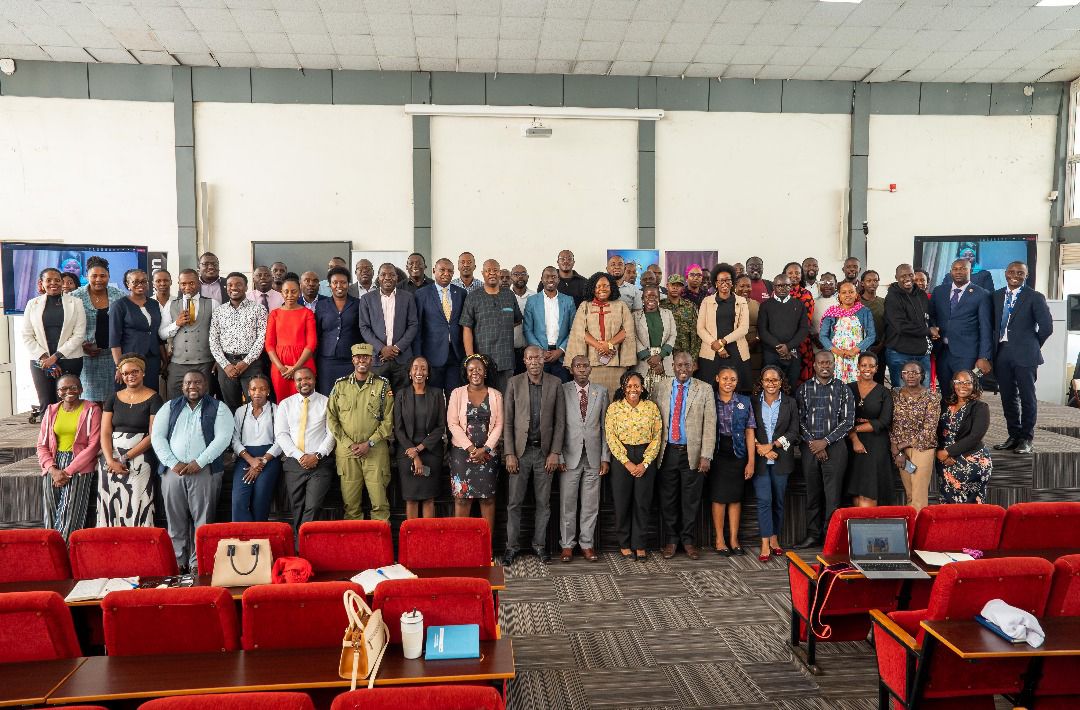 bakermubiru2's tweet photo. Government of Uganda communication officers, equiped with, digital storytelling skills https://t.co/HM2pgaVVjK
