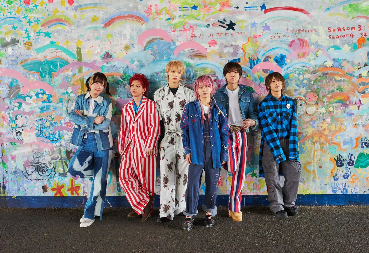 🌟2025/8/28(木) #トピアマルピピ少年団
📍渋谷近未来会館

【1部】トピピピピピピピ vol.70
- THE SHOW - I-V生誕スペシャル
開場/開演15:15/15:45
🎫 t.livepocket.jp/e/tppp202508281

【2部】トピピピピピピピ vol.71 - I-V生誕 -
開場/開演18:15/19:00
🎫 t.livepocket.jp/e/tppp202508282