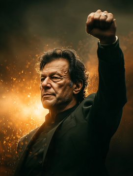 syedaoficial's tweet photo. وہ دن دور نہیں جب یہ جبر ٹوٹے گا، قید خانے ٹوٹیں گے، اور خان سرخرو ہو کر تمہارے درمیان ہو گا! لیکن اس دن کے لیے آج نکلنا ہوگا، آج لڑنا ہوگا، آج آواز بننی ہوگی۔
#پلان_دو_تحریک_چلاؤ 
@TeamiPians https://t.co/4UKAIdc2Uc