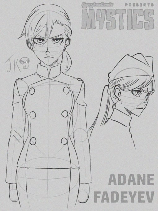 Adane Feryev