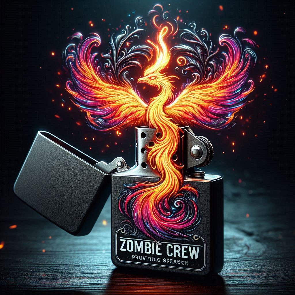 Zombie (@_zombie_crew_) on Twitter photo 