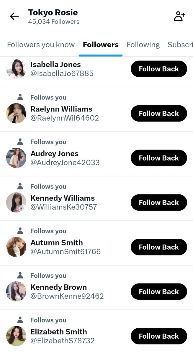 Holy shit, it's revenge of the porn bots!