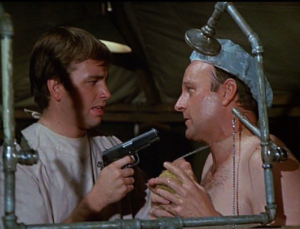 Happy Tuesday 

#ClassicMASH #mash #mash4077