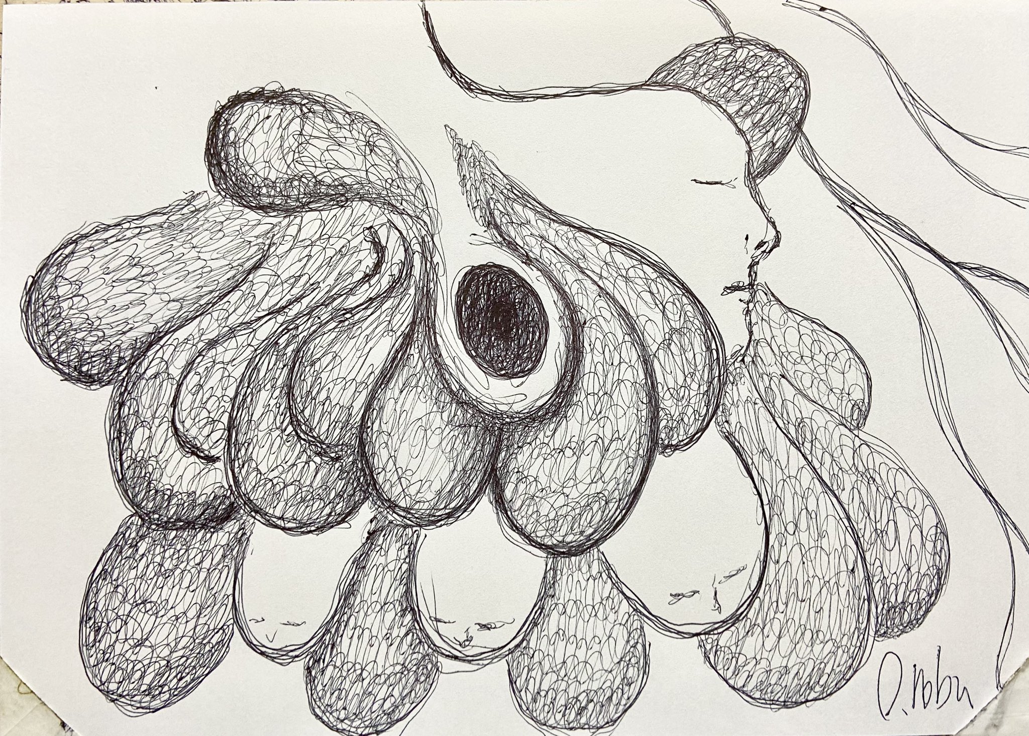 spiral_pen_artist JP@nobu on X: 