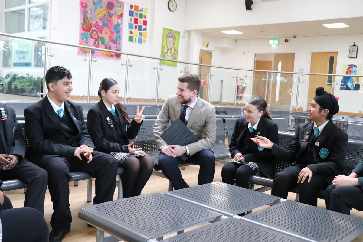 Middlesex Learning Trust tweet media