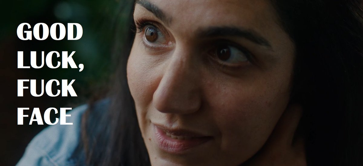 Sahar Niknam tweet media