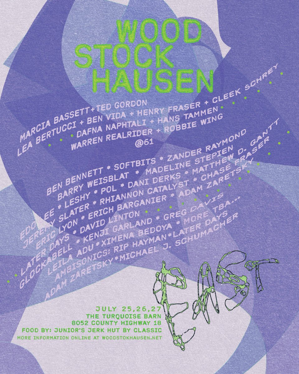 gregdavismusic's tweet image. I’ve got two live shows coming up soon &amp;amp; I’ll be playing some brand new music I’ve started working on for my next album. Hope to see you there! 

Sat, July 19th: Burlington VT @ Riven Studio w/ Broncos &amp;amp; Seven Count 

Fri, July 25th: Bloomville NY @ Woodstockhausen Festival
