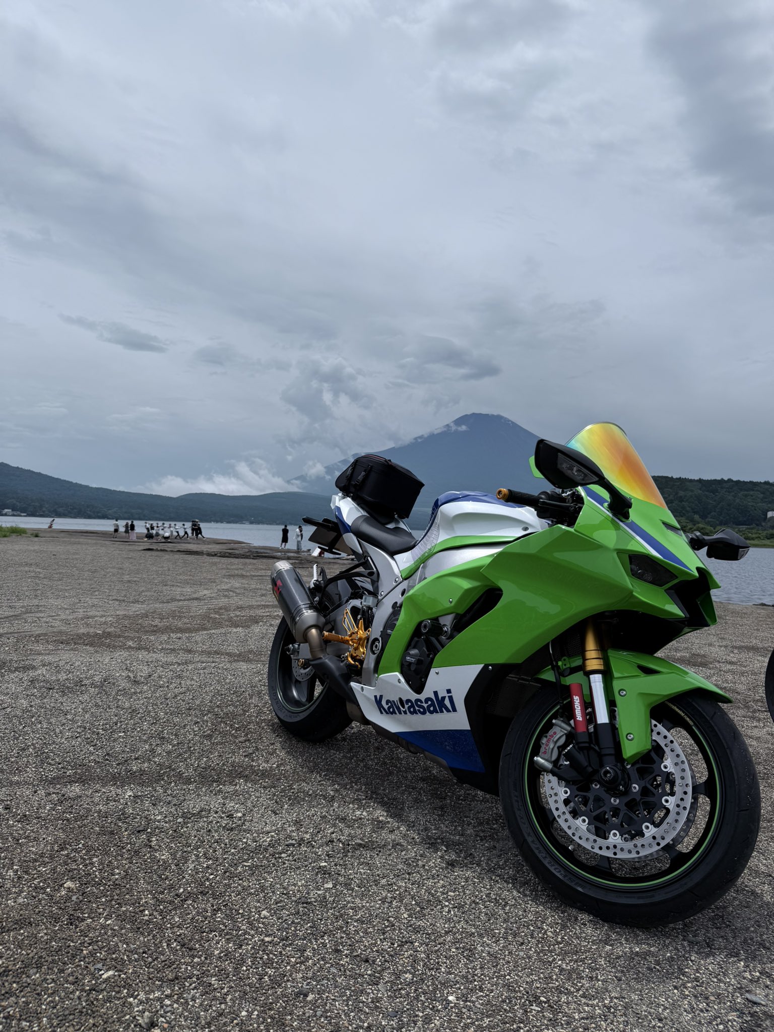 けんたろー KENTARO@ハチロクとZX-25R&ZX-10R on X: 