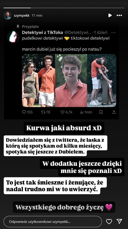 Venek__'s tweet photo. co tu sie XDDDDDDDDDDDD https://t.co/0q5xQ6TD8g