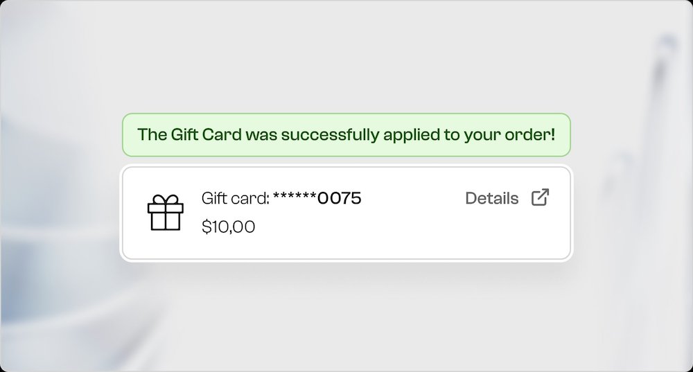 We’re excited to introduce Spree 5.1 with new, exciting features and integrations:

🛍️ Gift Cards - enabling merchants to issue, manage, redeem, and track gift card codes — all from the Spree admin dashboard.
👥 Admin Staff Management &amp; Invitations UI
💳 Enhanced Checkout