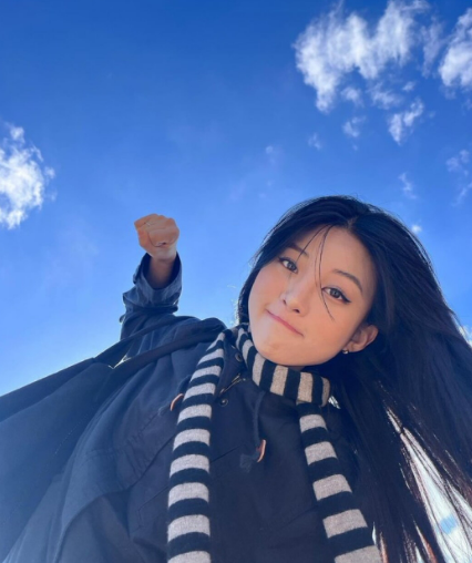 oooh husbant, you were never supposed to ask <a href="/grok/">Grok</a> to list your top 10 mutuals ranked by how likely they are to be a Chinese spy. you're too smart for your own good. i rove you. goodbye.