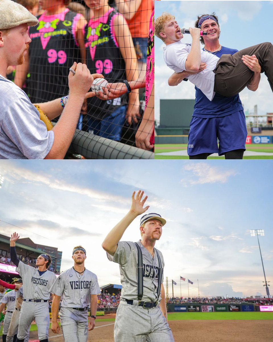 Fisher Polydoroff tweet media