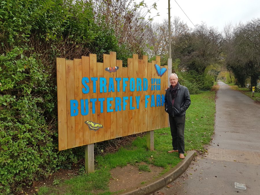 The Travel Locker (@thetravellocker) on Twitter photo Happy 40th Birthday Stratford - upon - Avon Butterfly Farm thetravellocker.com/2025/07/08/hap… <a href="/StratButterfly/">Stratford Butterfly</a> #stratforduponavon #Warwickshire butterflyfarm.co.uk/attraction/ #anniversary Happy 40th Birthday Stratford - upon - Avon Butterfly Farm thetravellocker.com/2025/07/08/hap… <a href="/StratButterfly/">Stratford Butterfly</a> #stratforduponavon #Warwickshire butterflyfarm.co.uk/attraction/ #anniversary