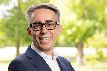 Greenyard USA/Seald Sweet names Andrea Montagna as co-CEO ow.ly/vx2m106f7oL