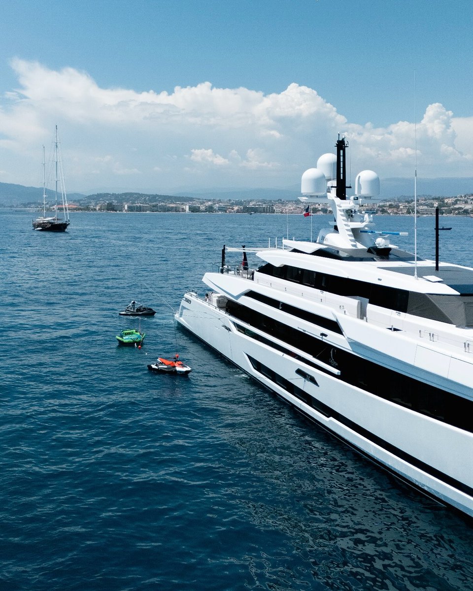 ElenaCardone's tweet image. 🇫🇷⚓️🌤️⛱️🛥️🤍